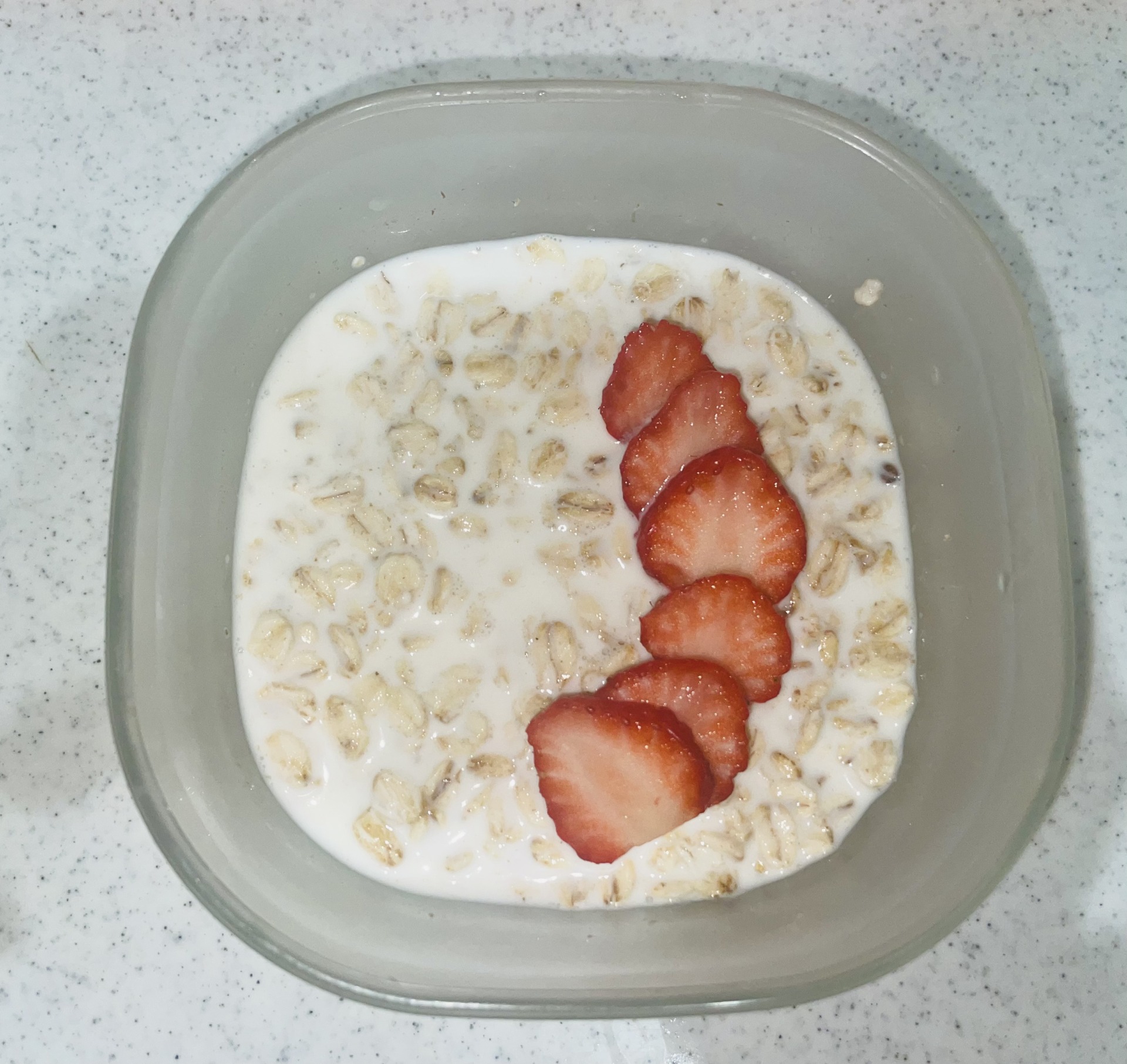 オーバーナイトオーツの5つの方法レシピ